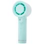 Obraz dla Wentylator z funkcją mgiełki Nitecore izzCool 20, Mint Green