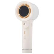 Afbeelding voor Nitecore izzCool 20 Pro, Pearl White, ventilator met nevelfunctie