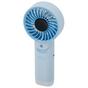 Image pour Nitecore izzCool 30 Foldable Air Conditioner Fan, Glacier Blue, ventilateur avec brumisateur