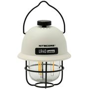 Nitecore LR40W White lanterne/lampe de camping