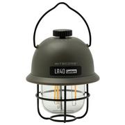 Nitecore LR40 Army Green torcia da campeggio