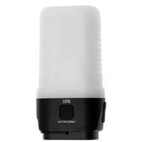 Image for Nitecore LR70 rechargeable 3-in-1 lantern flashlight, 3000 lumens