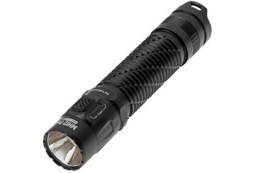 NiteCore MH12 Pro aufladbare Taschenlampe, 3300 Lumen