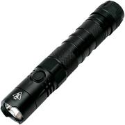 NiteCore MH12 V2 rechargeable flashlight, 1200 lumens