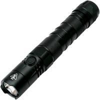 Image for Nitecore MH12 V2 rechargeable flashlight, 1200 lumens