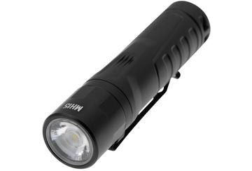 Nitecore MH15 torcia LED ricaricabile, 2000 lumen