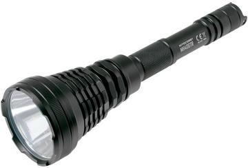Nitecore MH40GTR rechargeable LED-flashlight