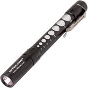 Nitecore MT06MD zaklamp voor medici