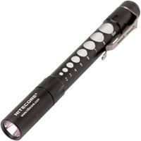 Afbeelding voor Nitecore MT06MD zaklamp voor medici