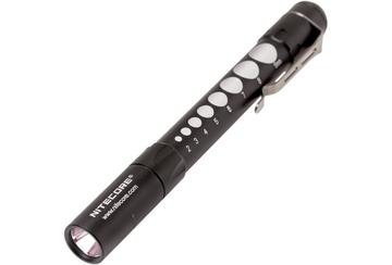 Nitecore MT06MD torcia medica