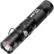 Nitecore MT21C LED flashlight, 1000 lumens