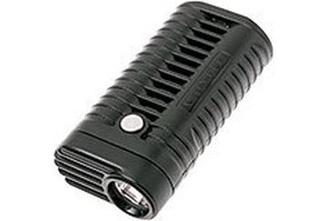 NiteCore MT22A Carbon Black flashlight