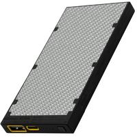 Afbeelding voor Nitecore NB10000 Powerbank Silver, 10.000 mAh