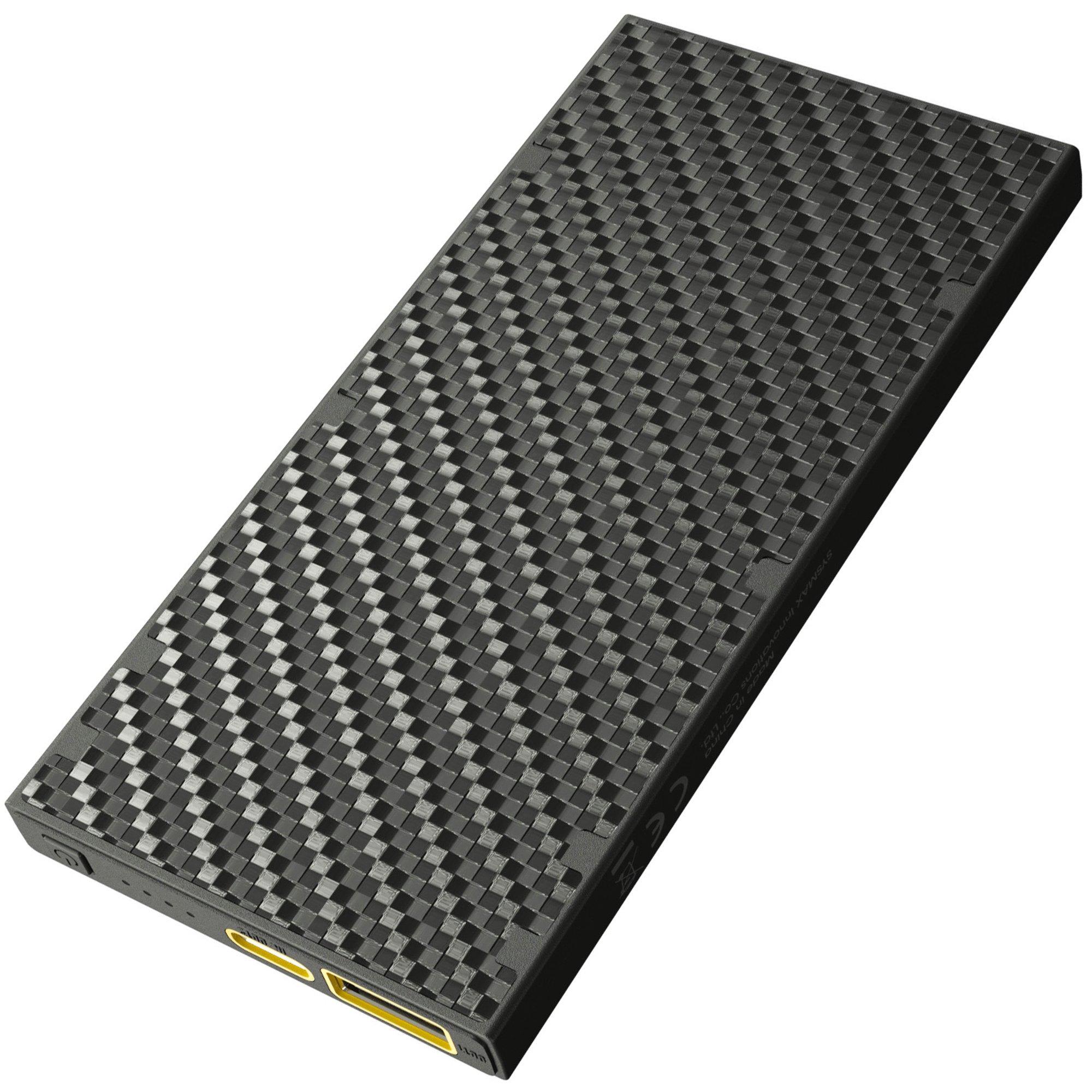 Nitecore NB10000 Powerbank, 10.000 mAh
