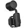 Image pour Nitecore NCF20 Lightweight Outdoor Clip-on Fan, Classic Black, ventilateur