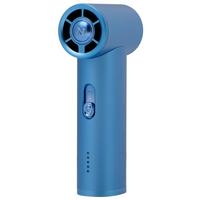 Bild für Nitecore NEF01 Mini High-Speed Handheld Fan, Cobalt Blue, Ventilator