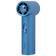 Afbeelding voor Nitecore NEF01 Mini High-Speed Handheld Fan, Cobalt Blue, ventilator