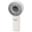 Image pour Nitecore NEF03 Pro Handheld Fan, Cloud White, ventilateur