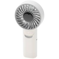 Afbeelding voor Nitecore NEF03 Pro Handheld Fan, Cloud White, ventilator