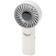 Afbeelding voor Nitecore NEF03 Pro Handheld Fan, Cloud White, ventilator