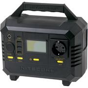 Nitecore NES500 Power bank, 144000mAh