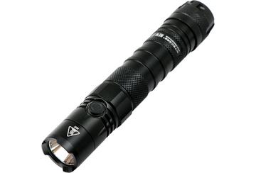 Nitecore NEW P12 tactical flashlight, 1200 lumens
