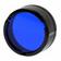 Image for Nitecore filter, blue, 25 mm