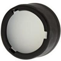 Image for Nitecore diffuser, 23 mm