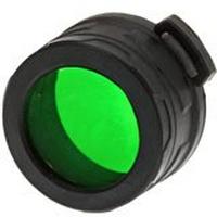 Image pour Filtre Nitecore, vert, 40 mm