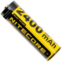 Image pour Nitecore NH2400 USB-C pile AA rechargeable avec port usb-c, 2400 mAh