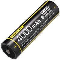 Bild für Nitecore NL1840AW All-Weather 18650 Li-Ionen Akku, 4.000 mAh