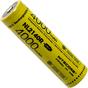 Image pour Nitecore NL2140R 21700 accu avec port usb-c, 4000 mAh