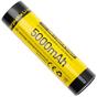 Obraz dla Akumulator litowo-jonowy 21700 Nitecore NL2150RX, z wejściem usb-c, 5000 mAh