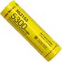 Bild für Nitecore NL2153 aufladbarer 21700 Li-Ion Akku, 5300 mAh