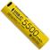 Image for Nitecore NL2155HPR USB-C rechargeable 21700 Li-ion battery, 5500 mAh