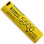 Bild für Nitecore NL2155HPR 21700 High Performance USB-C wiederaufladbarer Akku