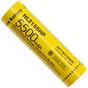 Image pour Nitecore NL2155HP batterie 21700 Li-ion rechargeable, 5500 mAh