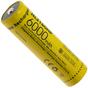 Image pour Nitecore NL2160HP, 21700 batterie Li-ion rechargeable, 6000 mAh