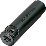 Nitecore NPB1 Powerbank resistente al agua, 5000mAh