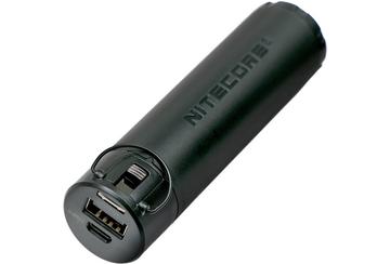 Nitecore NPB1 waterproof Powerbank, 5000mAh