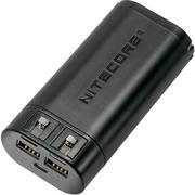 Nitecore NPB2 wasserdichte Powerbank, 10,000mAh