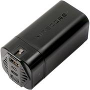 Nitecore NPB4 Power bank impermeabile, 20.000mAh