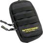 Bild für Nitecore NPP30 Pocket Pouch, schwarz