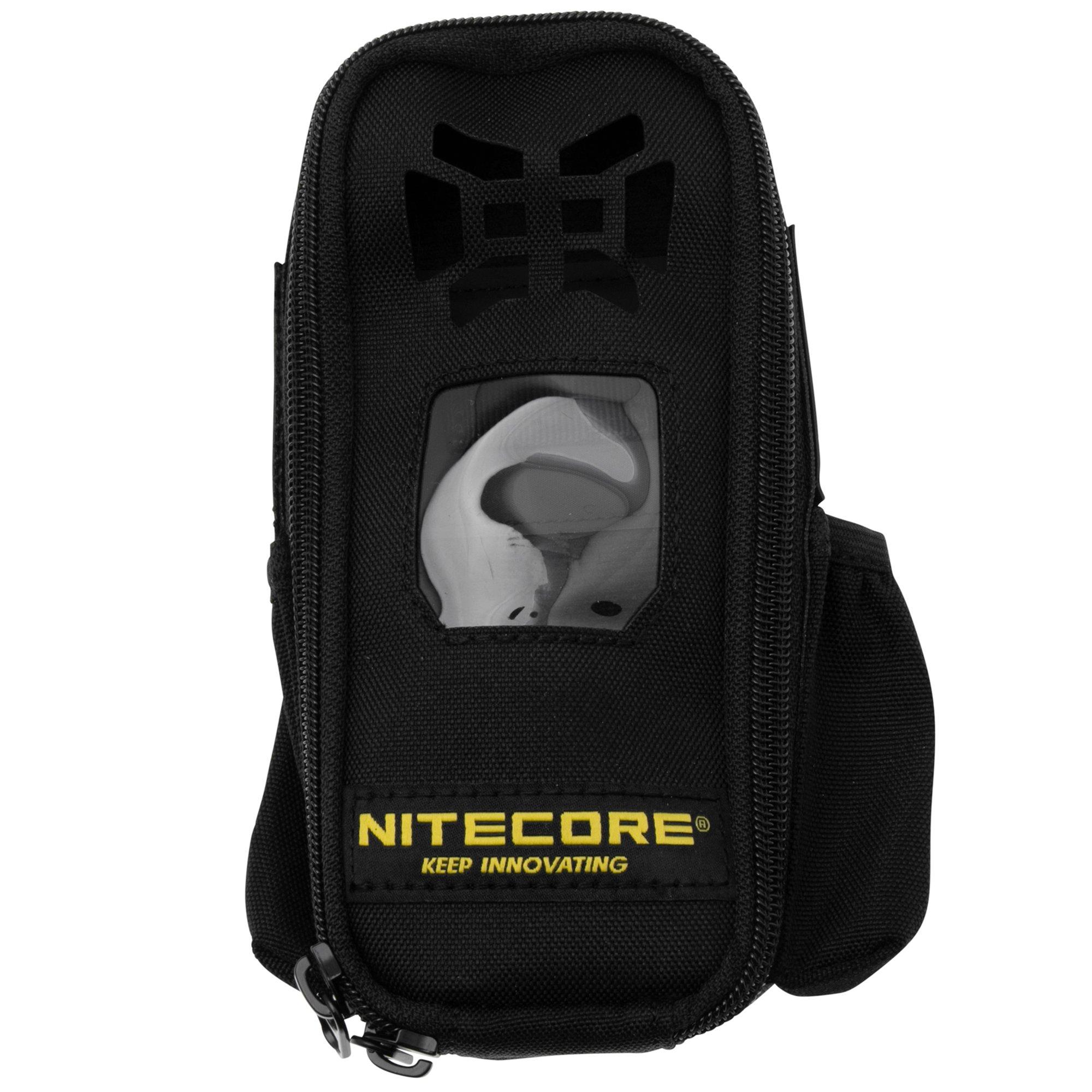 Nitecore NUP30 - Borsa militare unisex adulto, colore
