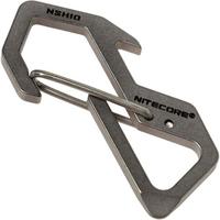 Afbeelding voor Nitecore NSH10 karabijnhaak