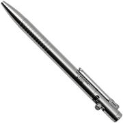 Nitecore NTP30 Titanium, stylo tactique