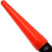 NiteCore traffic cone, 34 mm