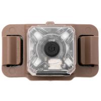 Afbeelding voor Nitecore NU06 MI oplaadbare signaallamp met infraroodlicht