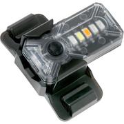 Nitecore NU07 LE, signal light with five colours