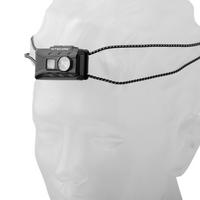 Image for Nitecore NU20 Classic rechargeable head torch, 360 lumens